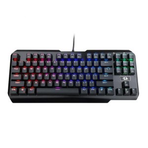 کیبورد گیمینگ مکانیکال با سیم ردراگون مدل K553